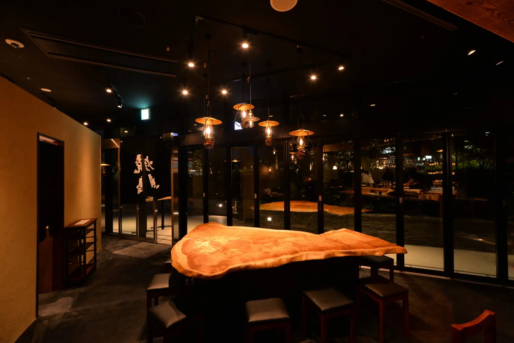 四谷 焼鳥店